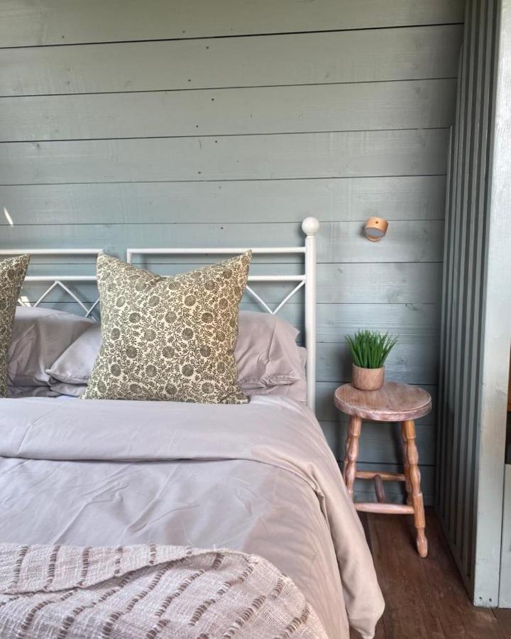 יורק Skipbridge Farm Glamping מראה חיצוני תמונה