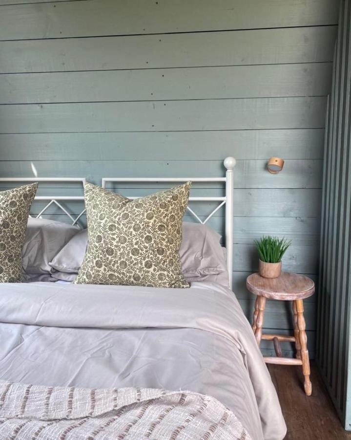 יורק Skipbridge Farm Glamping מראה חיצוני תמונה